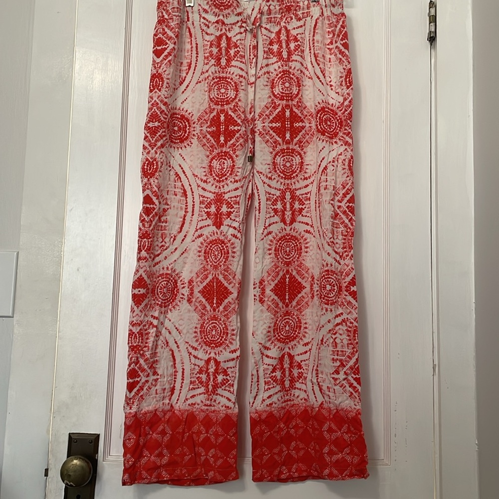 Boho pants